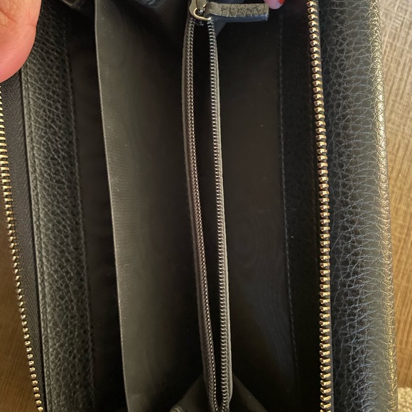 Gucci Conventional Wallet - Picture 7 of 7